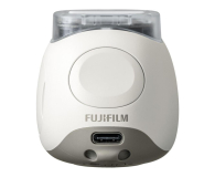 FUJIFILM Instax Pal biały white - 1186489 - zdjęcie 2